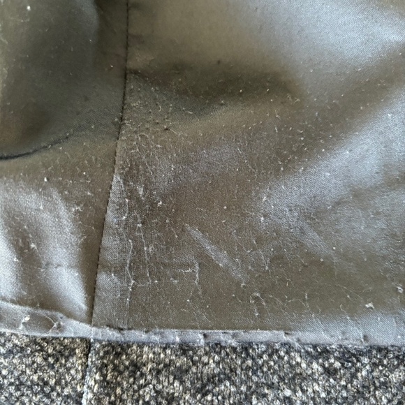 Truly by Part Two Polyester/wool blend blazer size UK14 - Picture 9 of 15